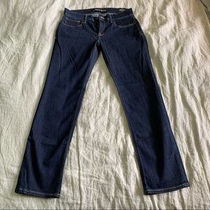Express skinny jeans BNWT